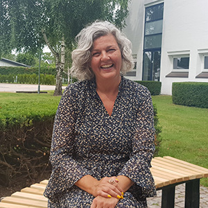 Karina Skov Iversen